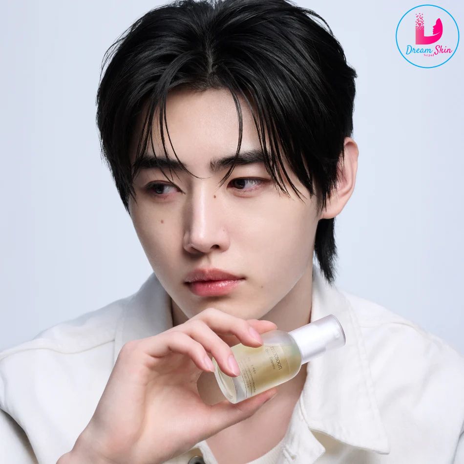 Mixsoon Bean Essence [30ml]